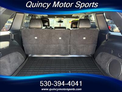 2018 Jeep Grand Cherokee Altitude   - Photo 11 - Quincy, CA 95971