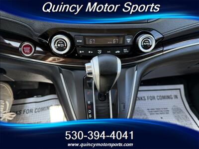 2015 Honda CR-V EX-L   - Photo 6 - Quincy, CA 95971