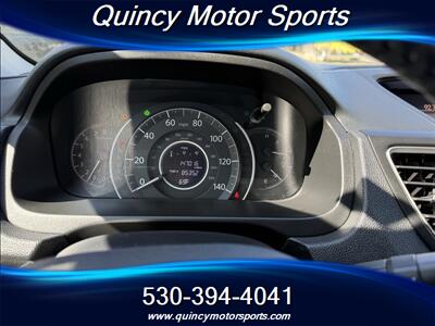 2015 Honda CR-V EX-L   - Photo 4 - Quincy, CA 95971