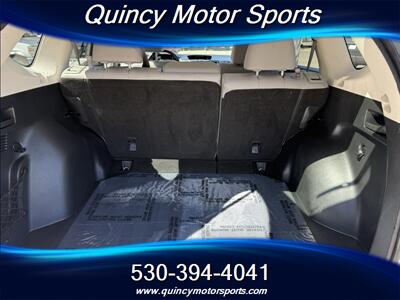 2015 Honda CR-V EX-L   - Photo 10 - Quincy, CA 95971