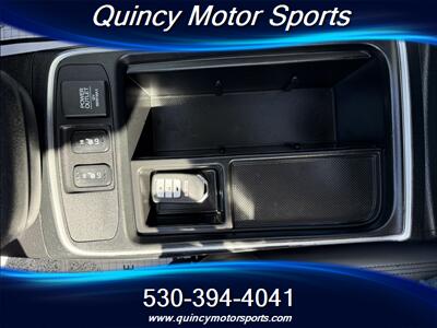 2015 Honda CR-V EX-L   - Photo 7 - Quincy, CA 95971
