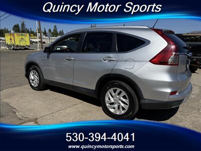 2015 Honda CR-V EX-L   - Photo 18 - Quincy, CA 95971