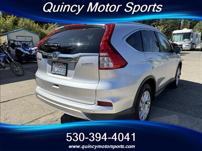 2015 Honda CR-V EX-L   - Photo 16 - Quincy, CA 95971