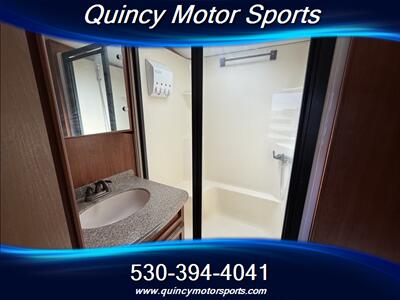 2013 DRV SUITE M380RES   - Photo 14 - Quincy, CA 95971
