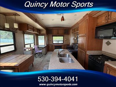 2013 DRV SUITE M380RES   - Photo 11 - Quincy, CA 95971