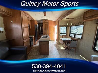 2013 DRV SUITE M380RES   - Photo 13 - Quincy, CA 95971