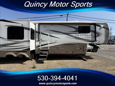 2013 DRV SUITE M380RES   - Photo 9 - Quincy, CA 95971