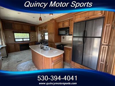 2013 DRV SUITE M380RES   - Photo 2 - Quincy, CA 95971