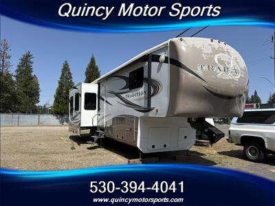 2013 DRV SUITE M380RES   - Photo 8 - Quincy, CA 95971