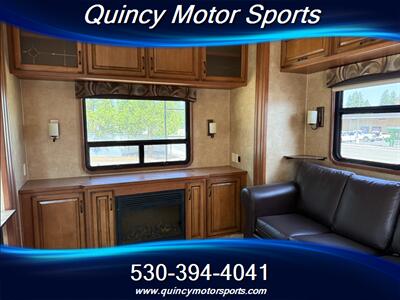 2013 DRV SUITE M380RES   - Photo 12 - Quincy, CA 95971