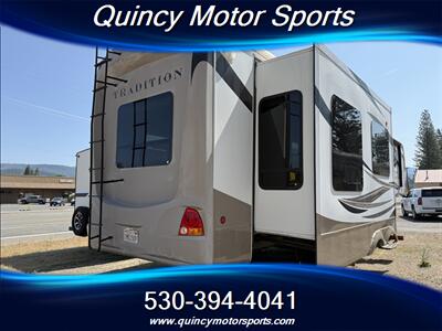 2013 DRV SUITE M380RES   - Photo 10 - Quincy, CA 95971