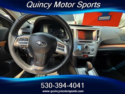 2013 Subaru Outback 3.6R Limited - Photo 3 - Quincy, CA 95971