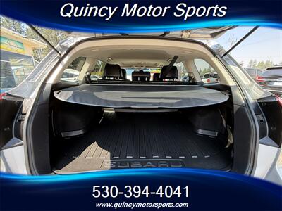 2013 Subaru Outback 3.6R Limited - Photo 9 - Quincy, CA 95971