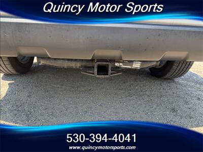 2013 Subaru Outback 3.6R Limited - Photo 10 - Quincy, CA 95971