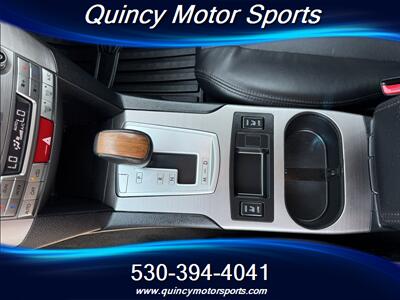 2013 Subaru Outback 3.6R Limited - Photo 6 - Quincy, CA 95971