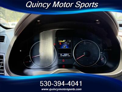 2013 Subaru Outback 3.6R Limited - Photo 4 - Quincy, CA 95971
