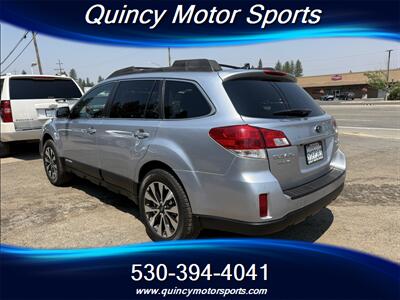 2013 Subaru Outback 3.6R Limited - Photo 12 - Quincy, CA 95971