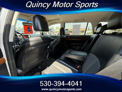 2013 Subaru Outback 3.6R Limited - Photo 8 - Quincy, CA 95971