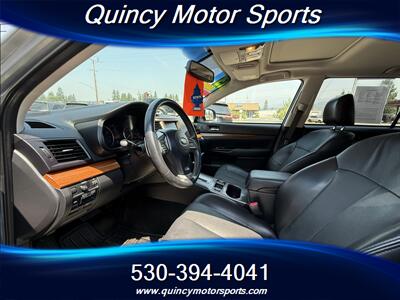 2013 Subaru Outback 3.6R Limited - Photo 7 - Quincy, CA 95971