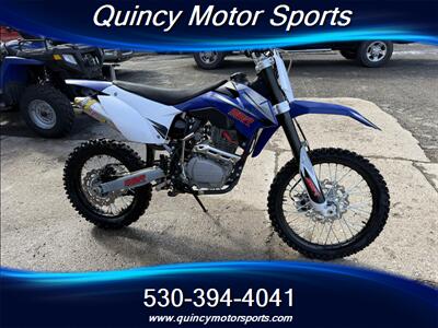 2021 SSR Motorsports SR 189   - Photo 1 - Quincy, CA 95971