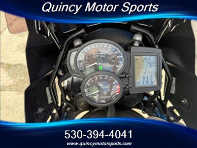 2013 BMW GS800 - Photo 6 - Quincy, CA 95971