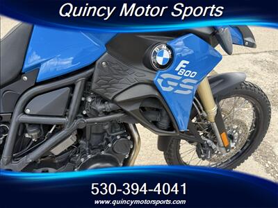 2013 BMW GS800 - Photo 3 - Quincy, CA 95971