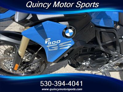 2013 BMW GS800 - Photo 5 - Quincy, CA 95971