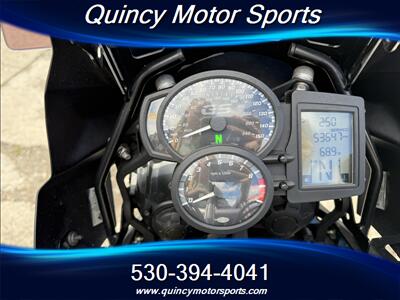 2013 BMW GS800 - Photo 4 - Quincy, CA 95971