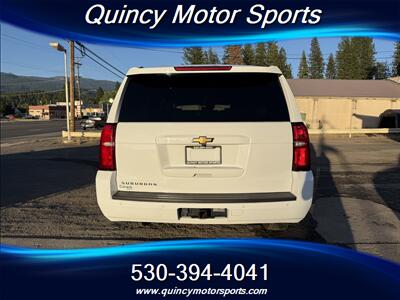 2019 Chevrolet Suburban LT   - Photo 15 - Quincy, CA 95971