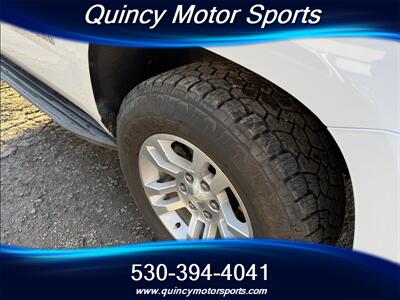2019 Chevrolet Suburban LT   - Photo 12 - Quincy, CA 95971