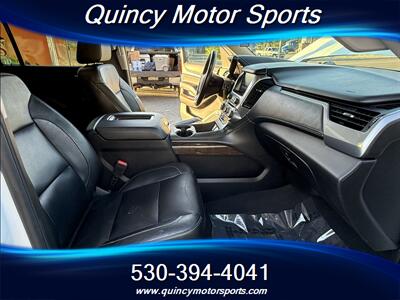 2019 Chevrolet Suburban LT   - Photo 11 - Quincy, CA 95971