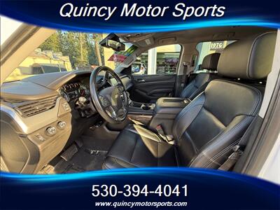 2019 Chevrolet Suburban LT   - Photo 2 - Quincy, CA 95971
