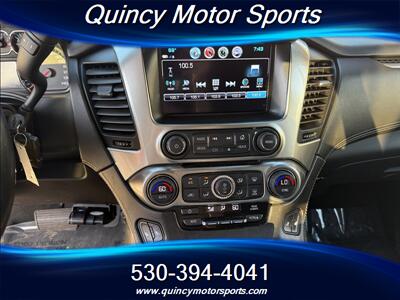 2019 Chevrolet Suburban LT   - Photo 6 - Quincy, CA 95971