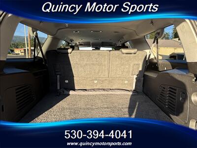 2019 Chevrolet Suburban LT   - Photo 9 - Quincy, CA 95971