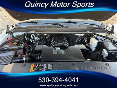 2019 Chevrolet Suburban LT   - Photo 17 - Quincy, CA 95971