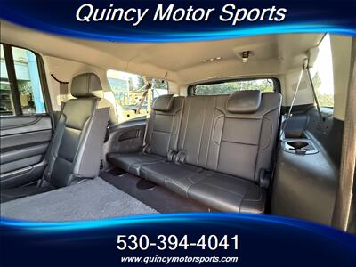 2019 Chevrolet Suburban LT   - Photo 7 - Quincy, CA 95971