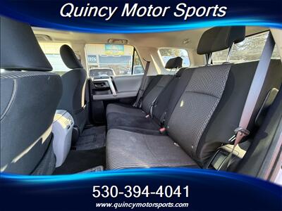 2010 Toyota 4Runner Trail   - Photo 10 - Quincy, CA 95971