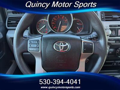 2010 Toyota 4Runner Trail   - Photo 3 - Quincy, CA 95971