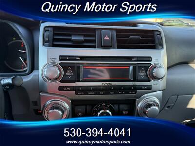 2010 Toyota 4Runner Trail   - Photo 4 - Quincy, CA 95971