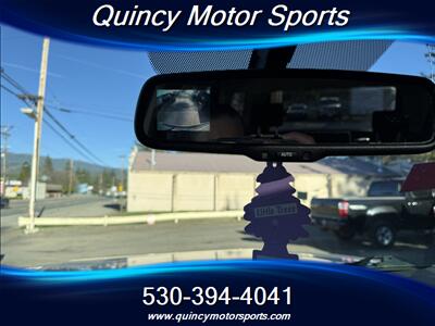 2010 Toyota 4Runner Trail   - Photo 5 - Quincy, CA 95971