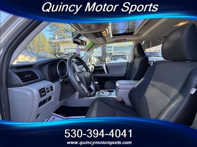 2010 Toyota 4Runner Trail   - Photo 7 - Quincy, CA 95971