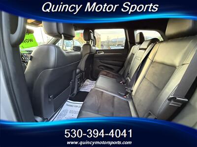 2020 Jeep Grand Cherokee Altitude   - Photo 12 - Quincy, CA 95971