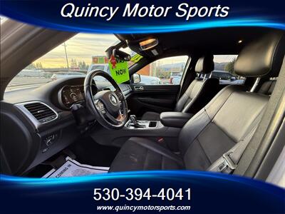 2020 Jeep Grand Cherokee Altitude   - Photo 14 - Quincy, CA 95971