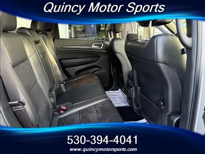 2020 Jeep Grand Cherokee Altitude   - Photo 9 - Quincy, CA 95971