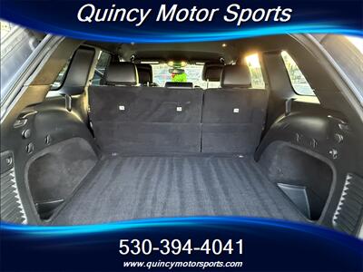 2020 Jeep Grand Cherokee Altitude   - Photo 10 - Quincy, CA 95971