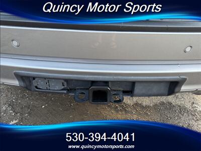 2020 Jeep Grand Cherokee Altitude   - Photo 11 - Quincy, CA 95971