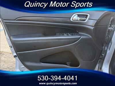 2020 Jeep Grand Cherokee Altitude   - Photo 15 - Quincy, CA 95971