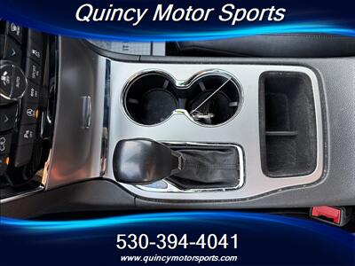 2020 Jeep Grand Cherokee Altitude   - Photo 4 - Quincy, CA 95971