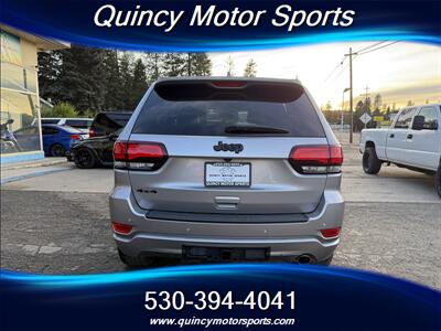 2020 Jeep Grand Cherokee Altitude   - Photo 19 - Quincy, CA 95971