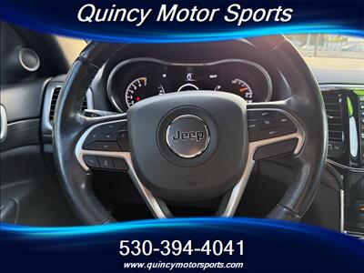 2020 Jeep Grand Cherokee Altitude   - Photo 7 - Quincy, CA 95971